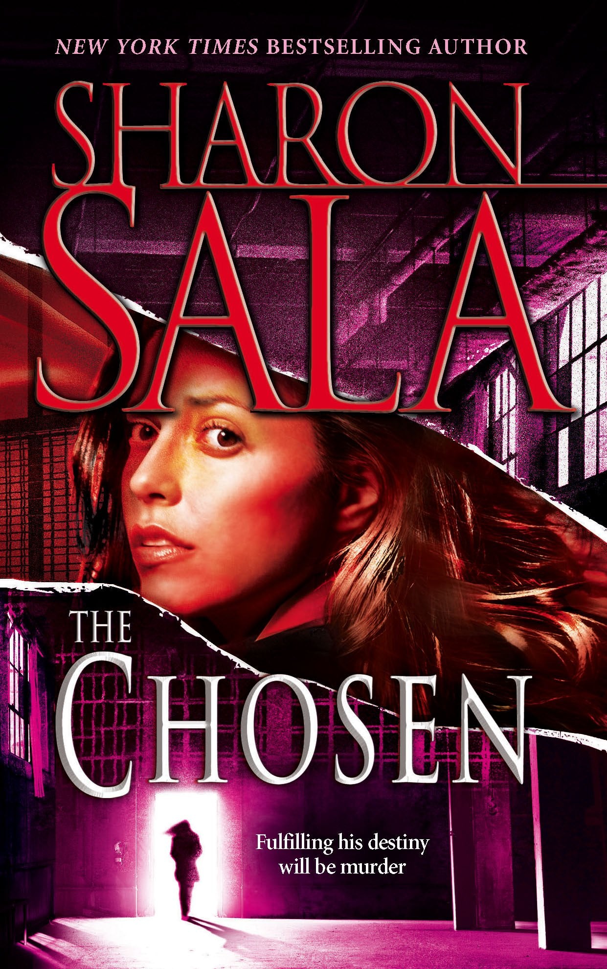 THE CHOSEN