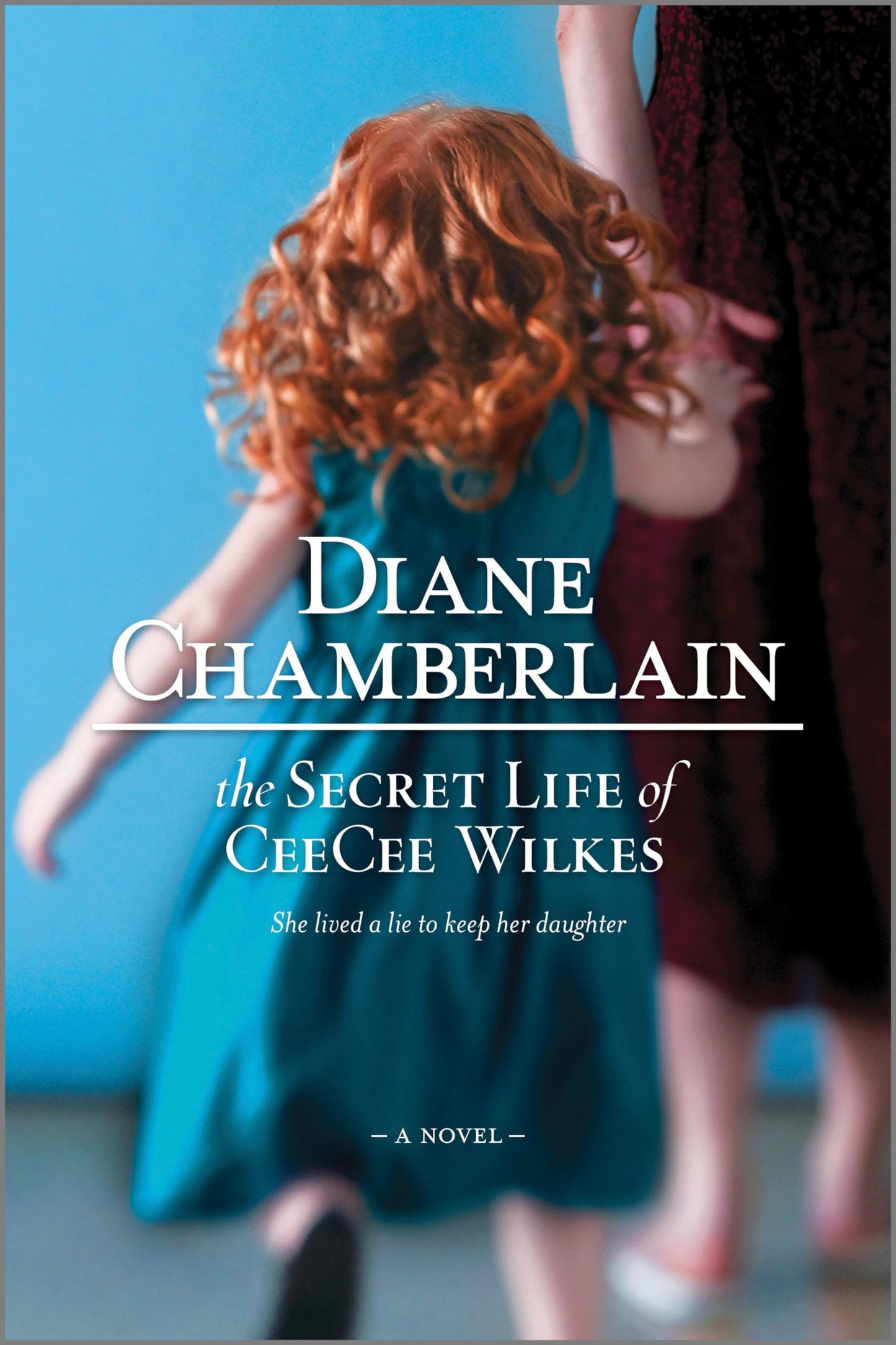 The Secret Life of CeeCee Wilkes: A Novel – A Thrilling Mystery Where the Truth Could Destroy a Family (Target Book Club Edition)