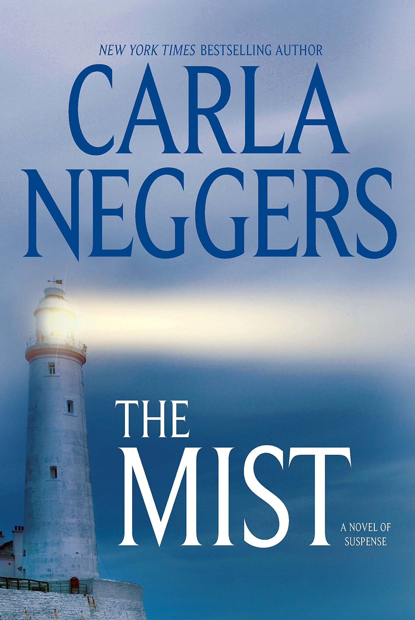 The Mist (The Ireland Series, 3)