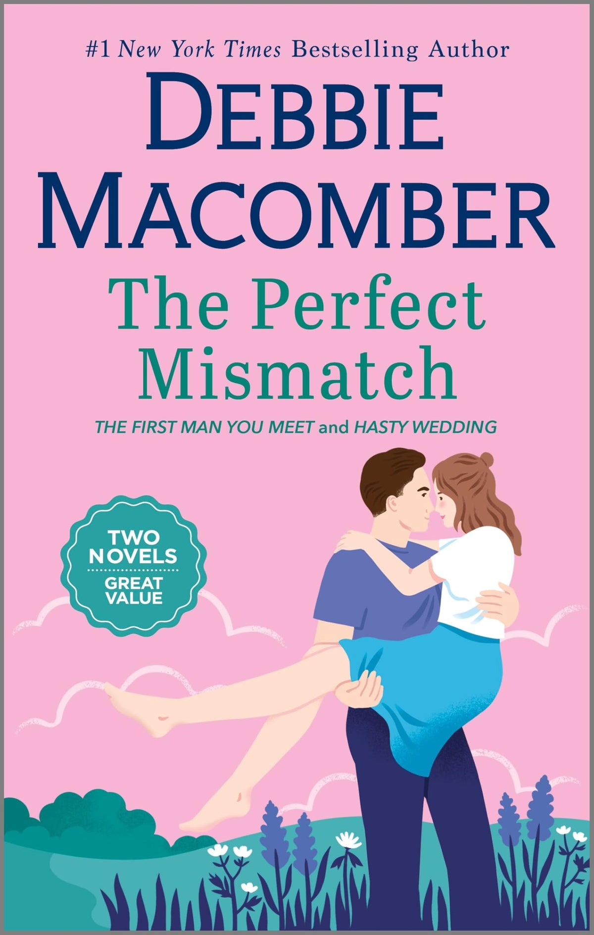 The Perfect Mismatch: A Novel – A Charming Clean Romance Anthology About Finding Love in Unexpected Places