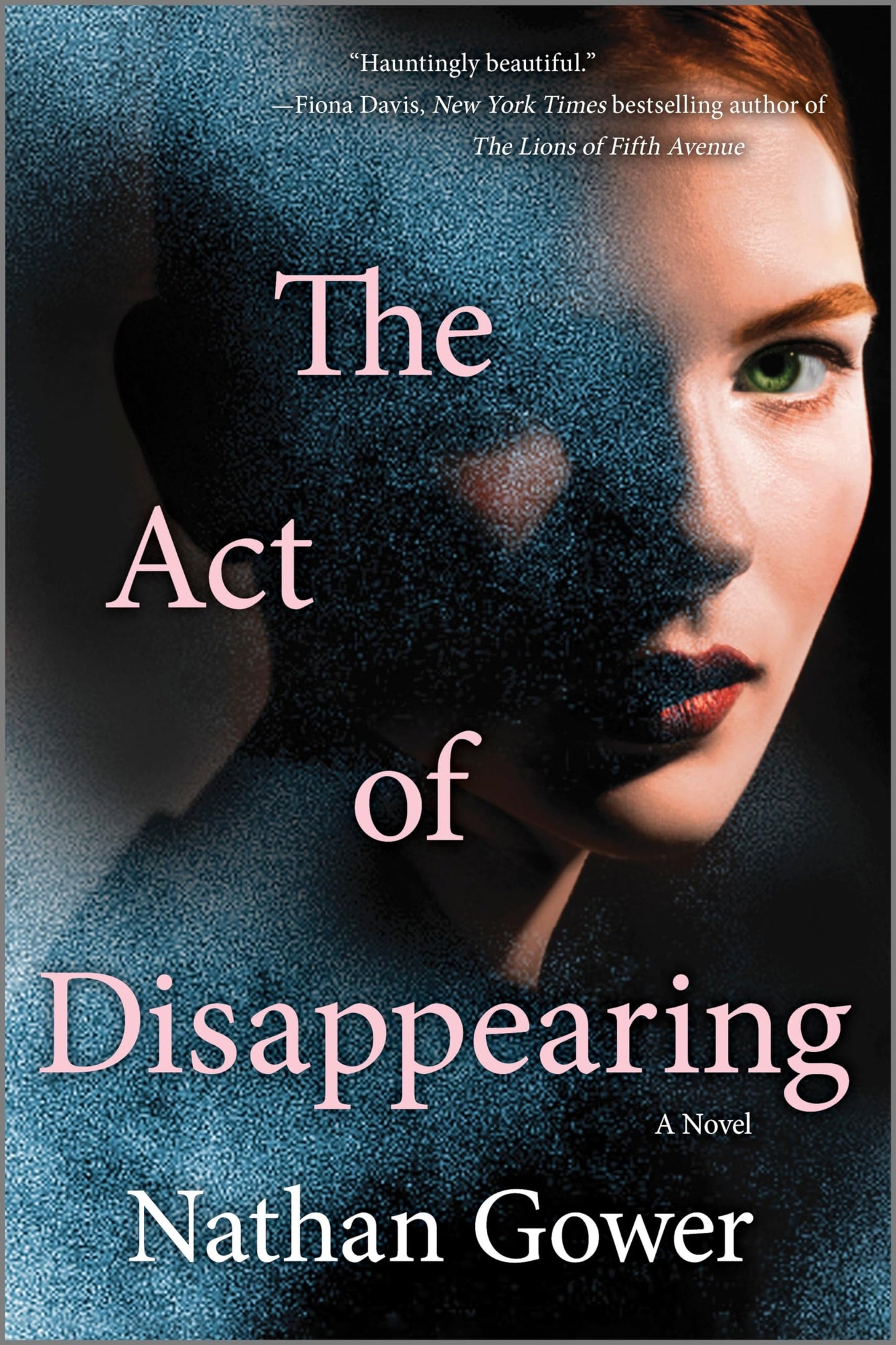 The Act of Disappearing: A Novel – A Thrilling 1960s Historical Mystery of Motherhood and Betrayal