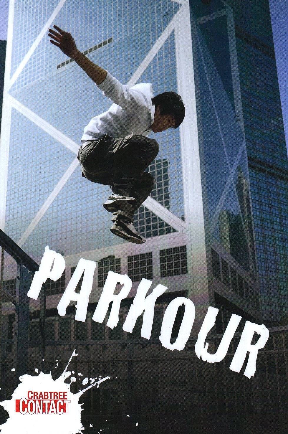 Parkour (Crabtree Contact Level 2)