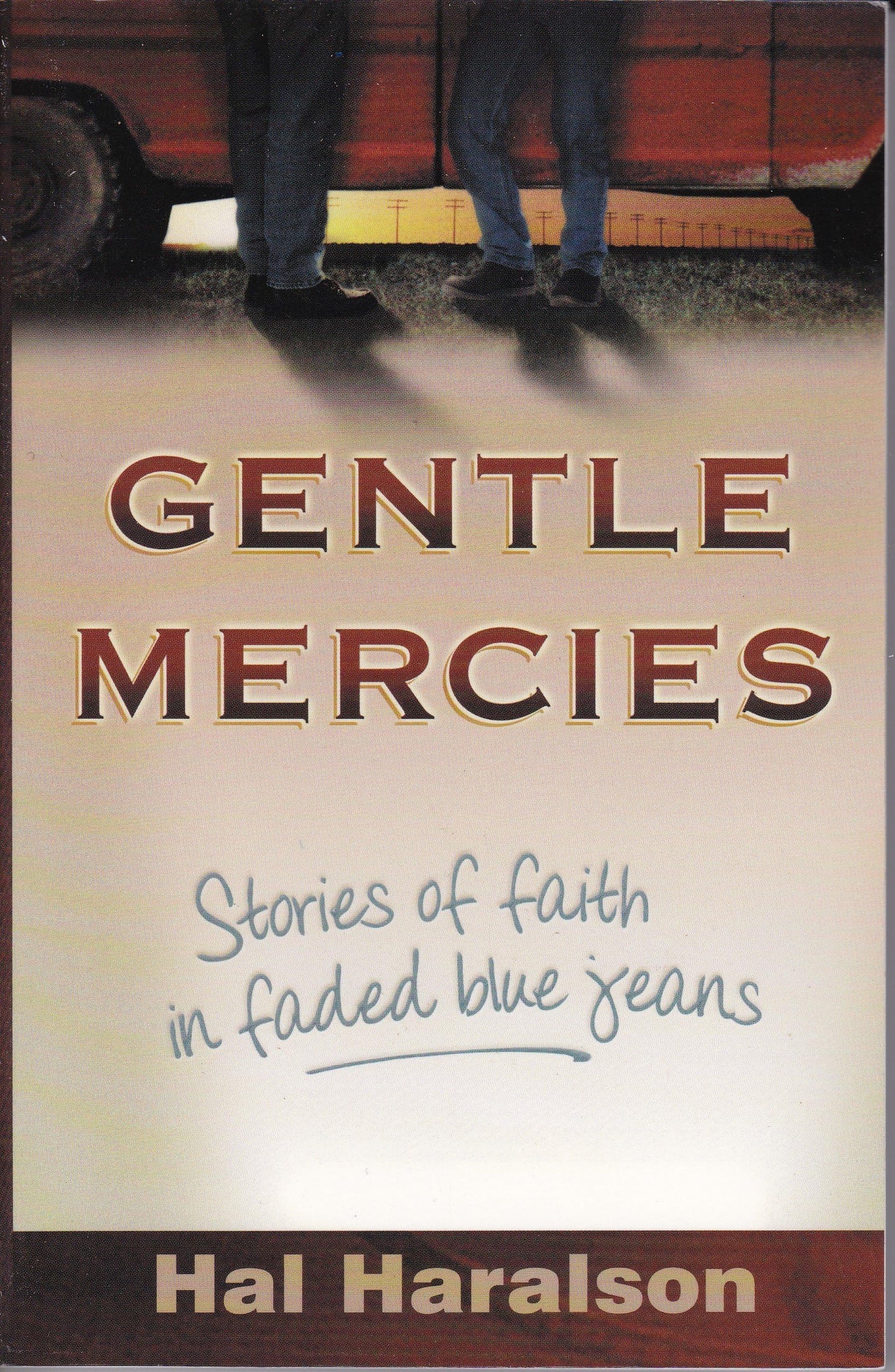Gentle Mercies