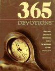 365 Devotions