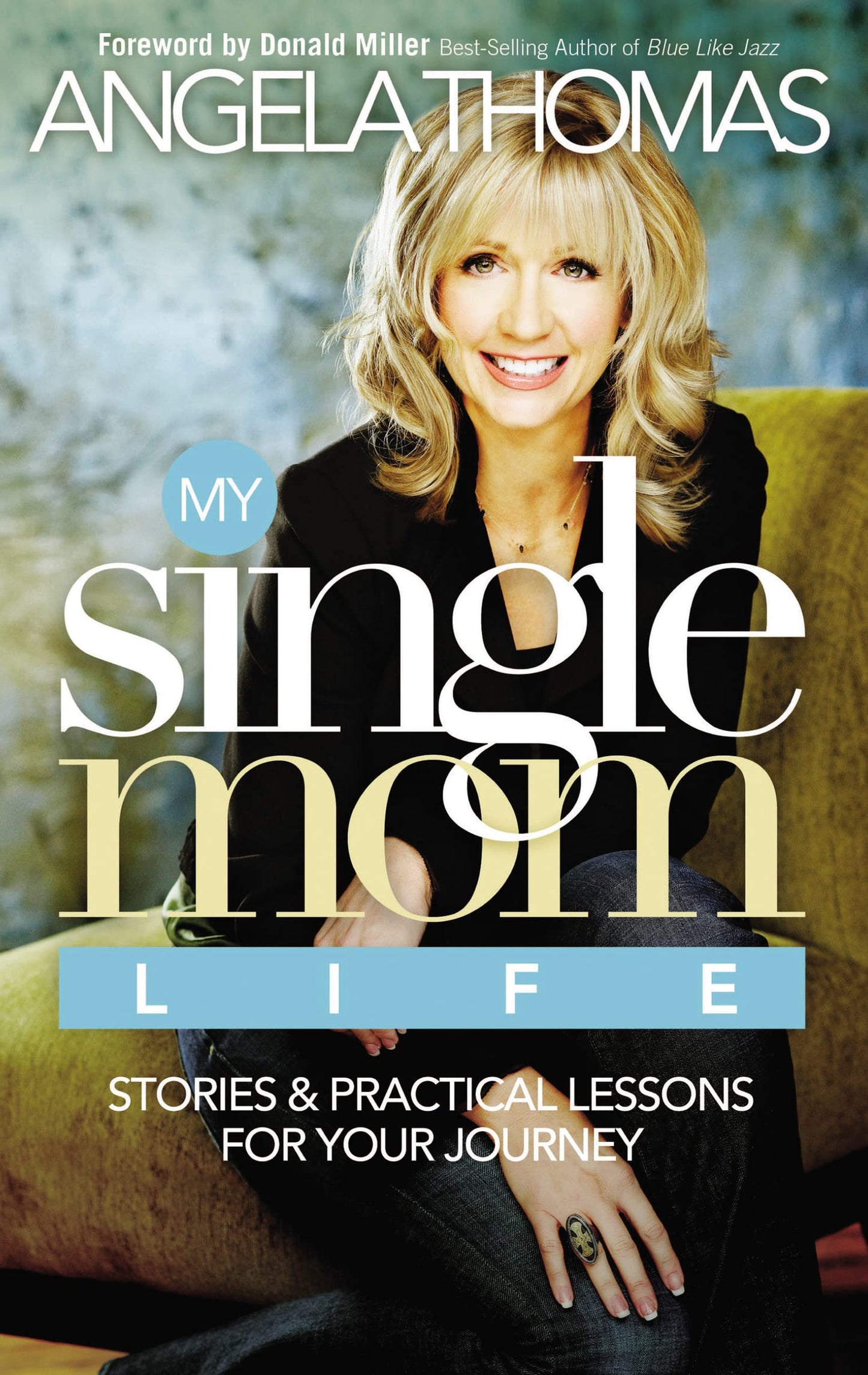 My Single Mom Life