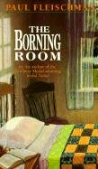 The Borning Room (Turtleback School & Library Binding Edition)