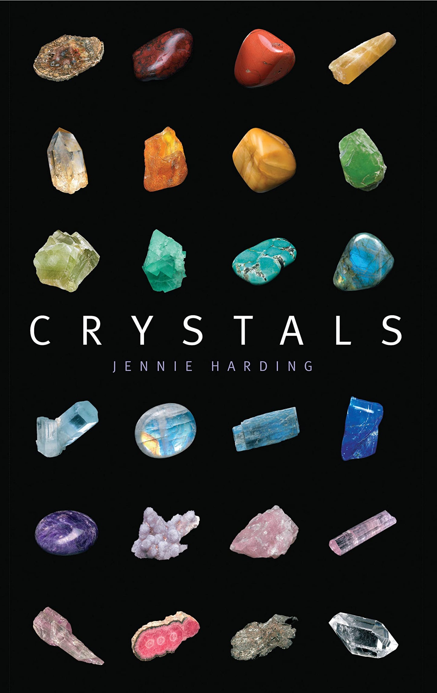 Crystals