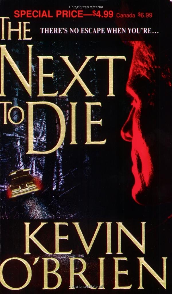 The Next to Die