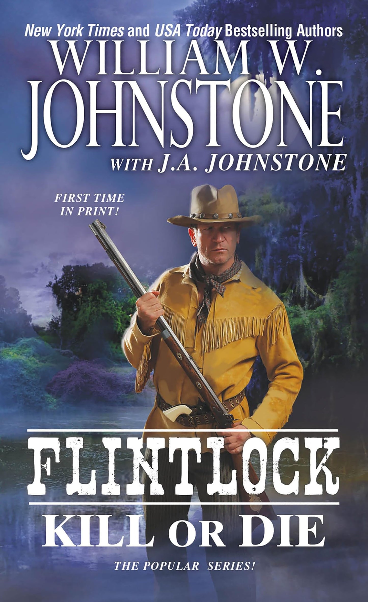 Kill or Die (Flintlock)