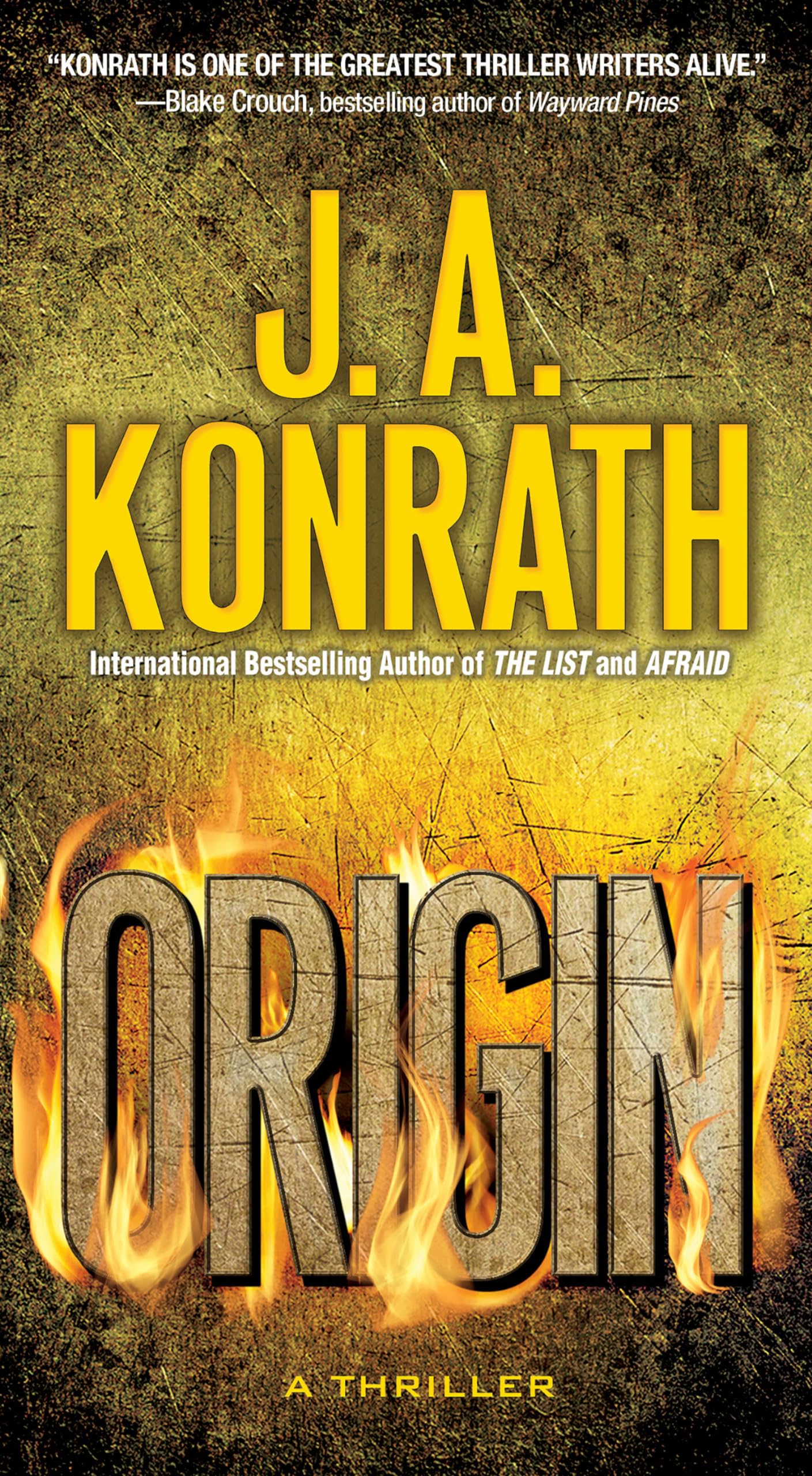 Origin