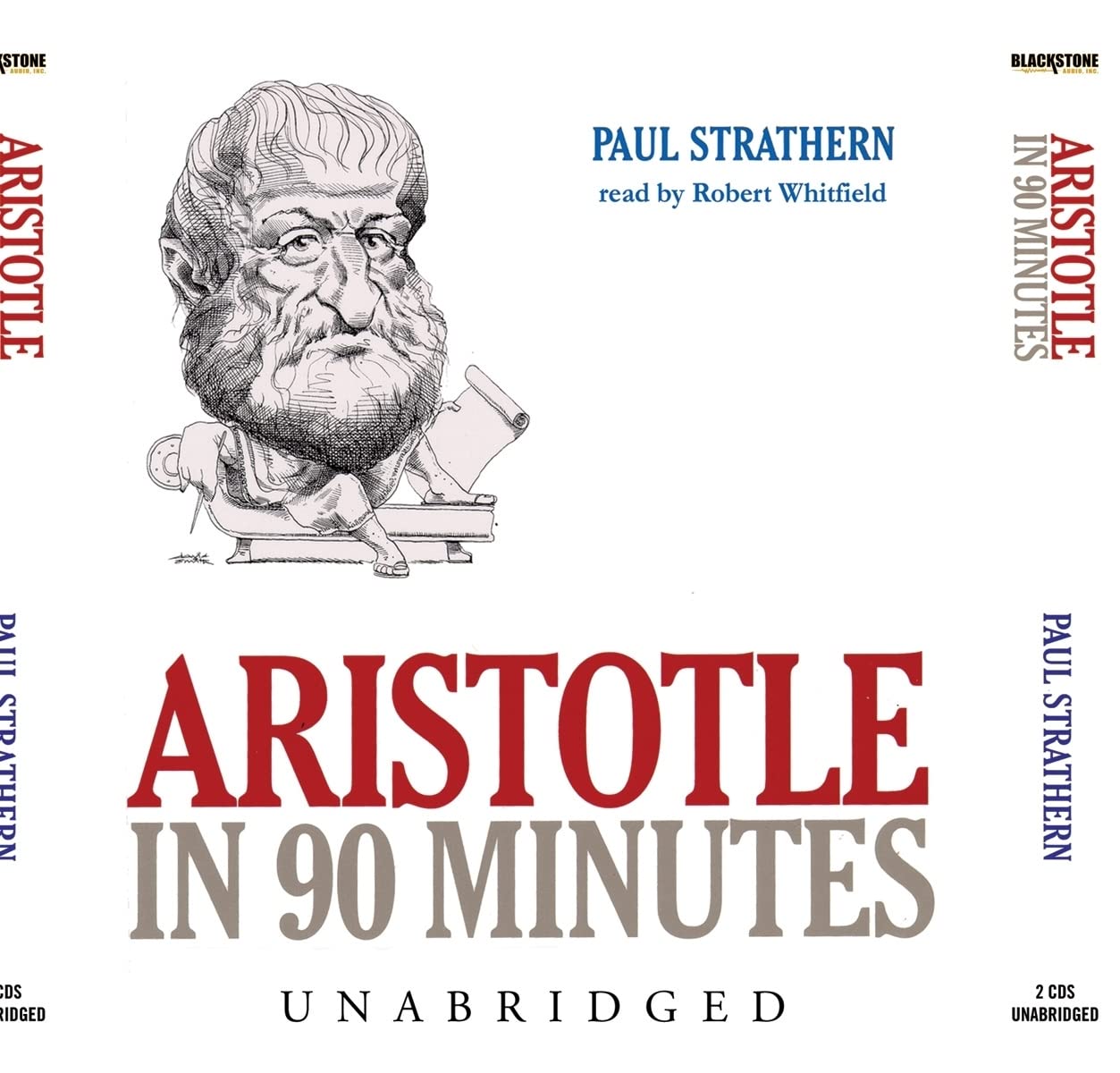 Aristotle in 90 Minutes (Philosophers in 90 Minutes (Audio))