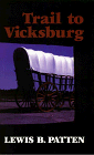 Trail to Vicksburg: A Western Duo