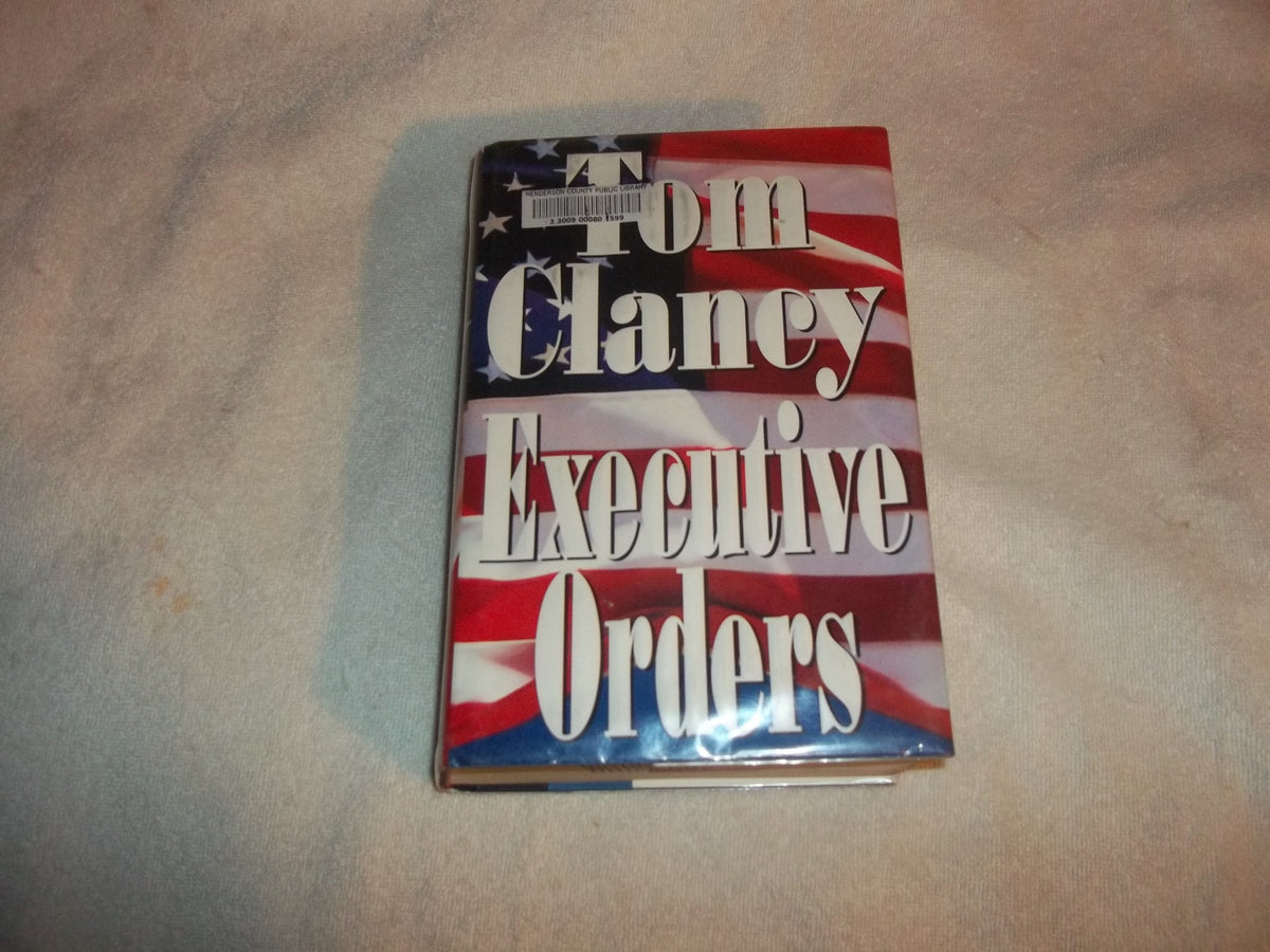 Executive Orders