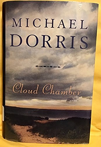 Cloud Chamber: A Novel