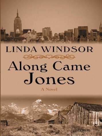 Along Came Jones (Palisades Pure Romance)