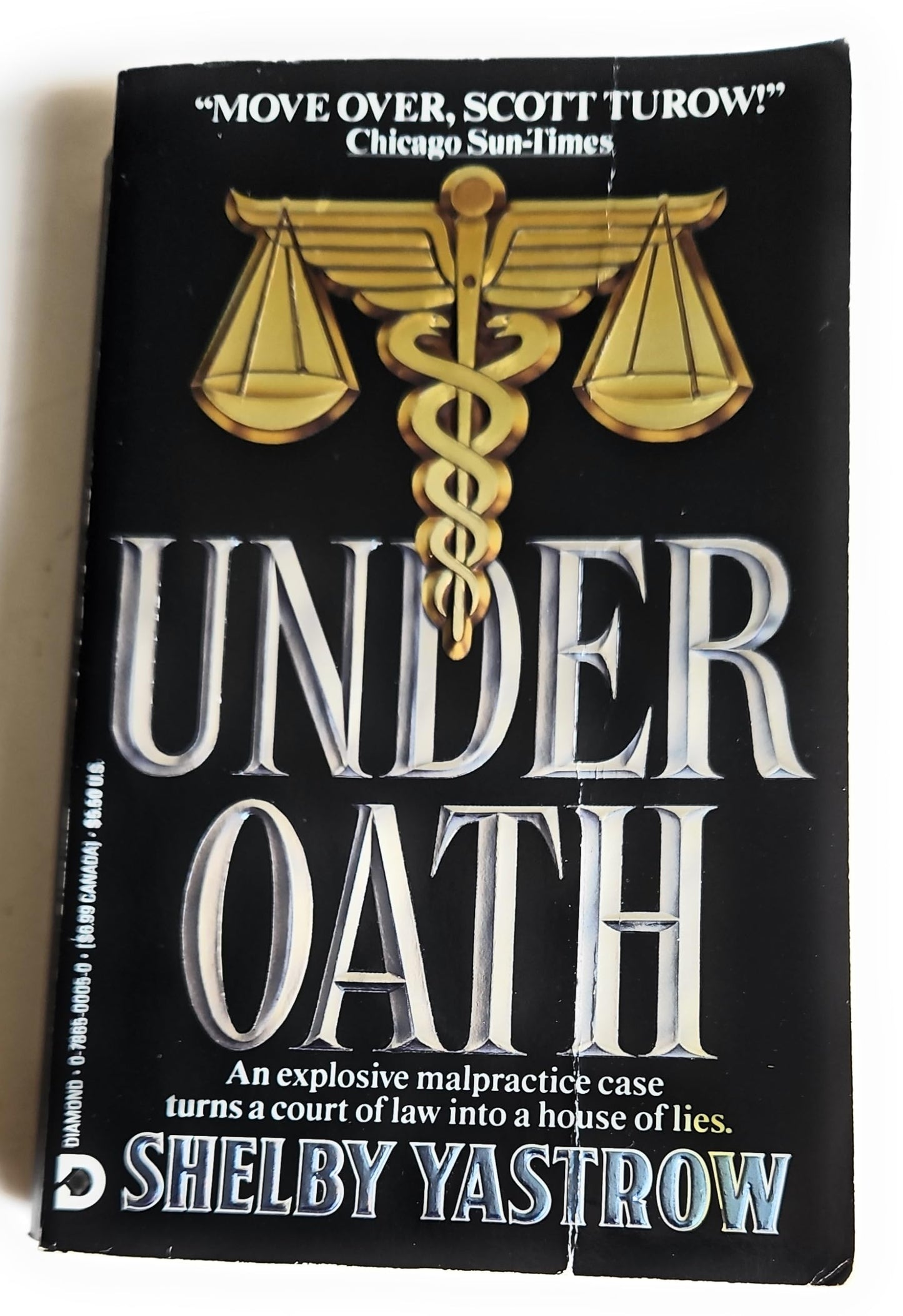 Under Oath