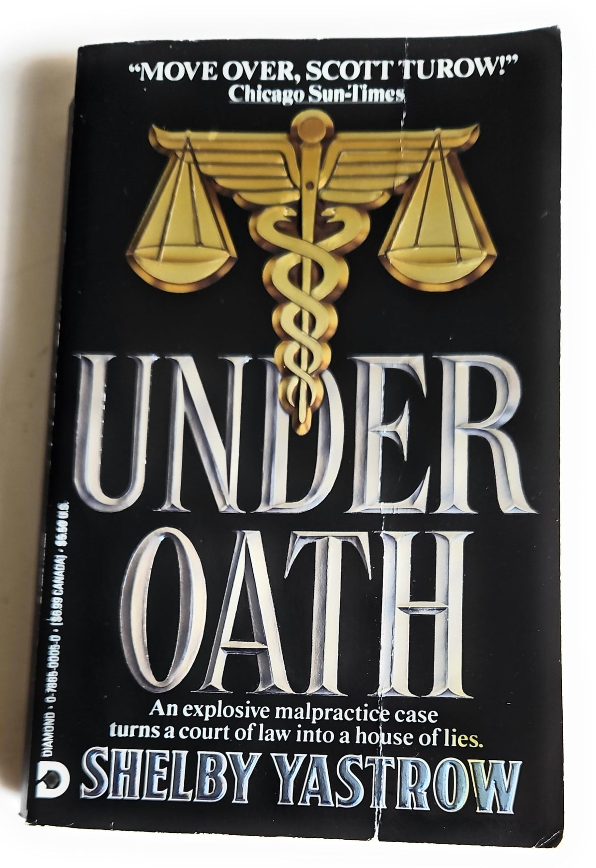 Under Oath