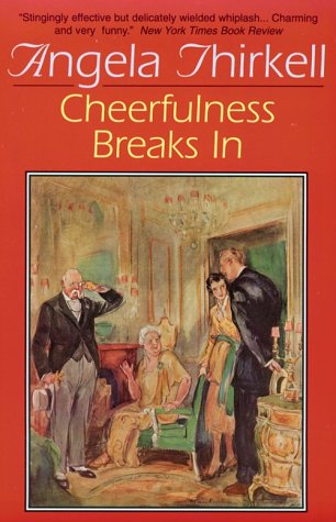 Cheerfulness Breaks in