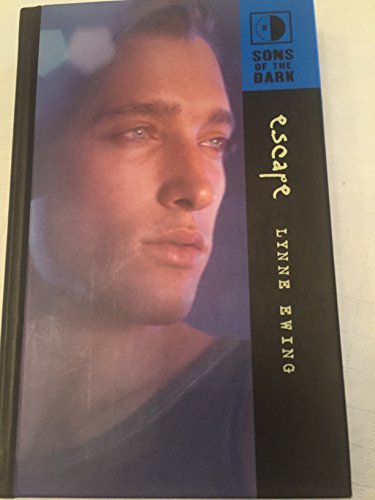 Sons of the Dark: Escape - Book #2 (Sons of the Dark, 2)