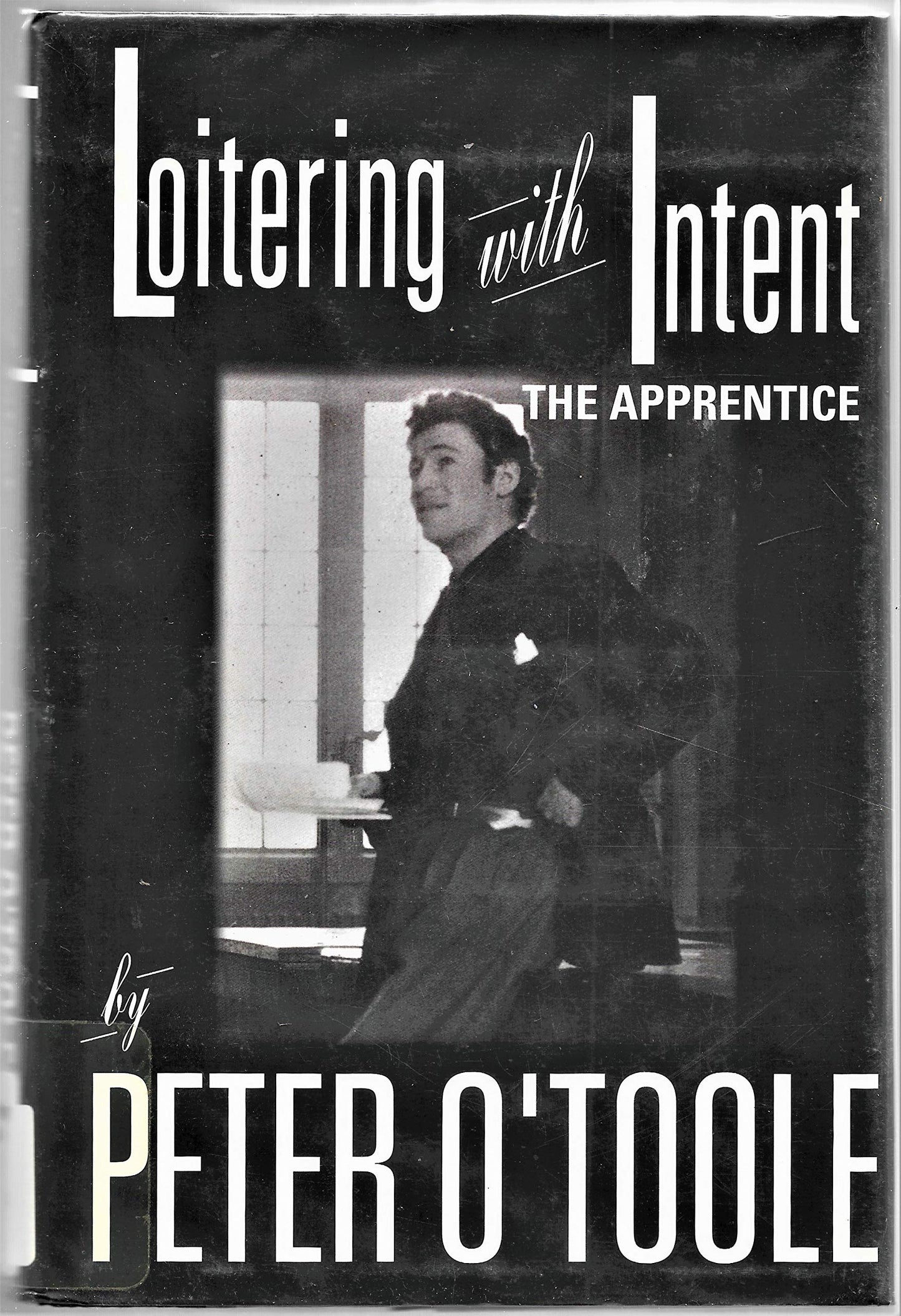 Loitering With Intent: The Apprentice