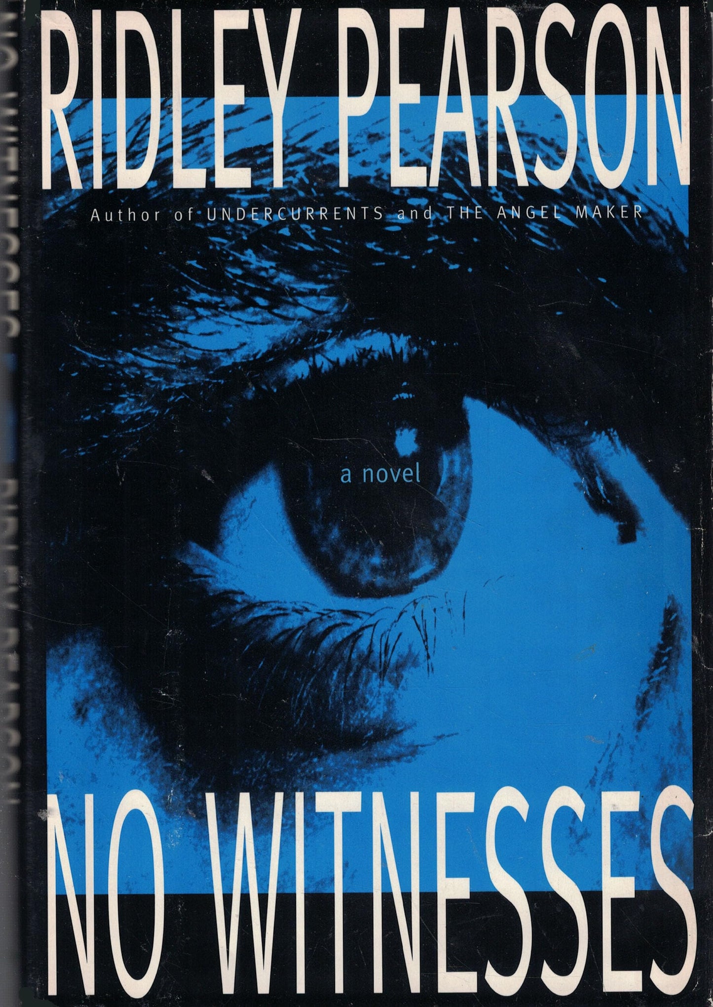 No Witnesses