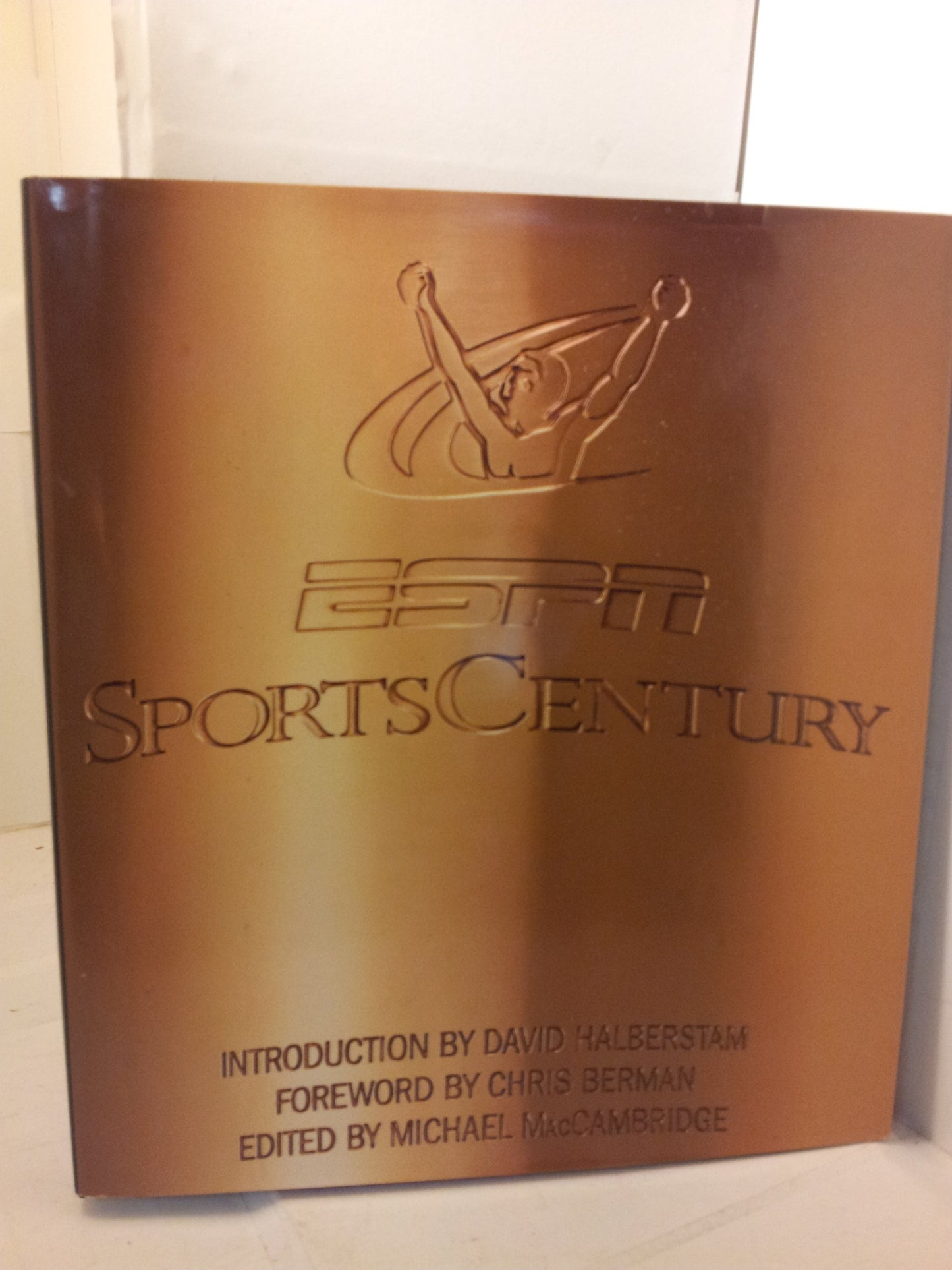 ESPN SportsCentury