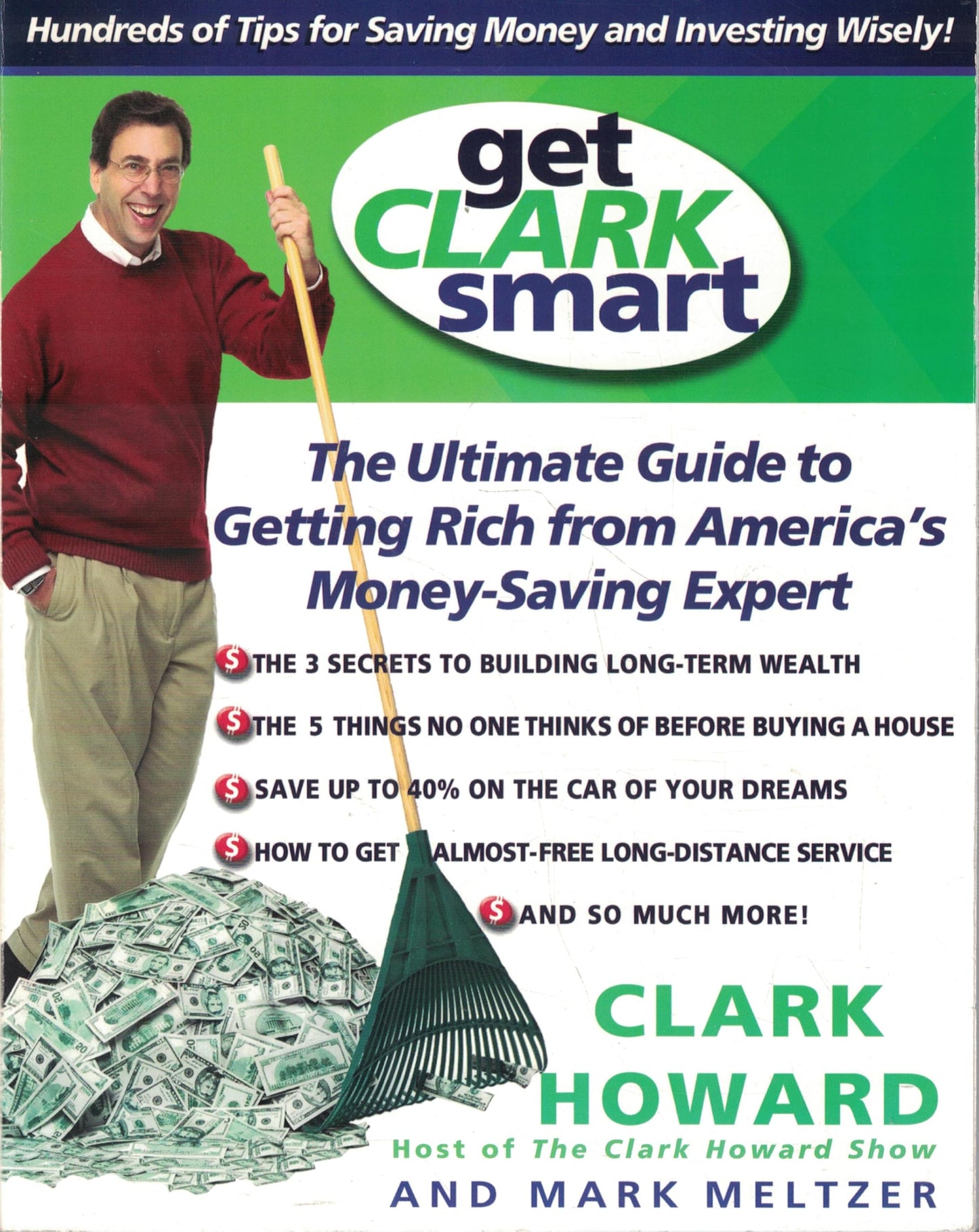 GET CLARK SMART: THE ULTIMATE GU