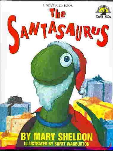 Santasaurus