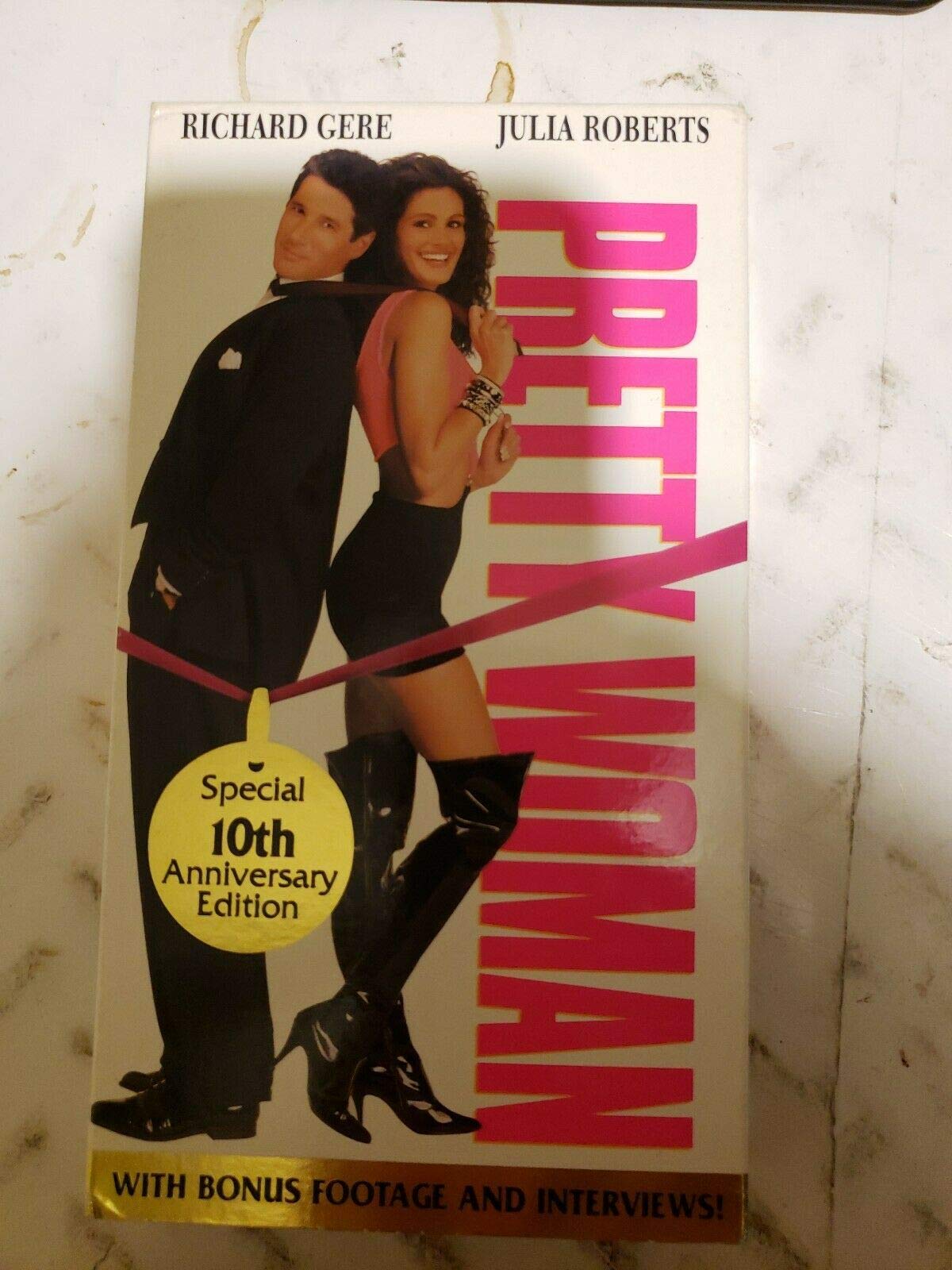 Pretty Woman