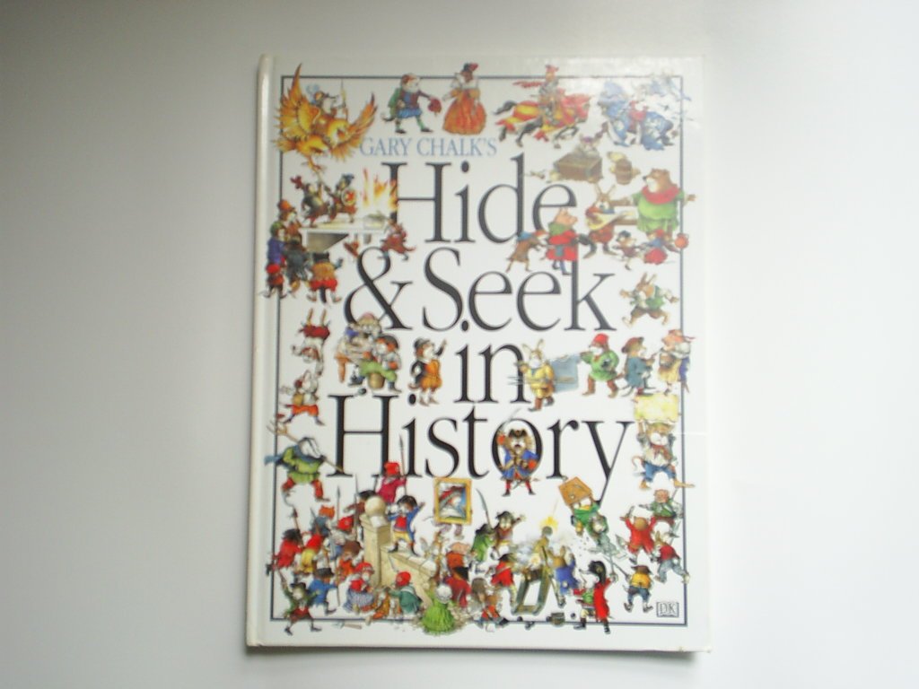 Hide & Seek in History