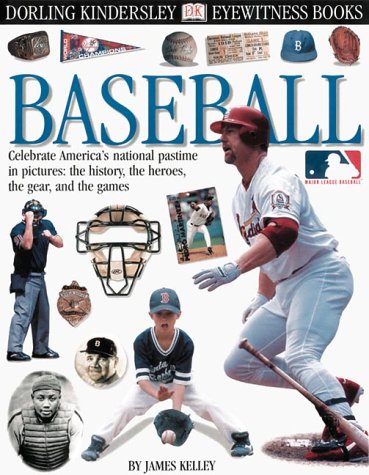 Eyewitness: Baseball