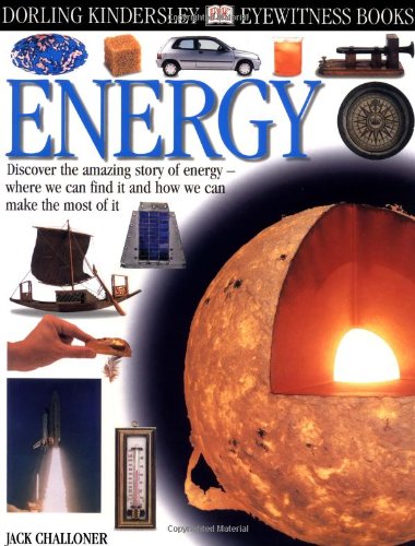 Eyewitness: Energy