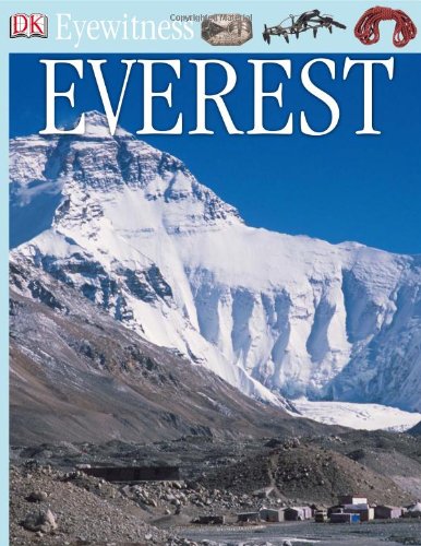 Everest (DK Eyewitness Books)