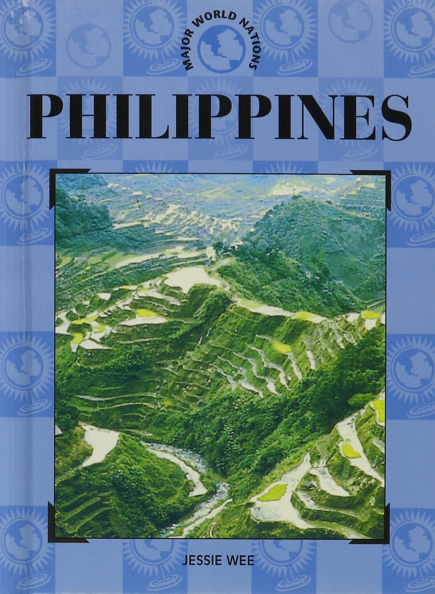 Philippines (Major World Nations)