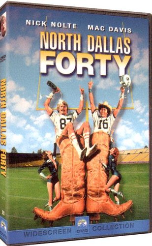 North Dallas Forty