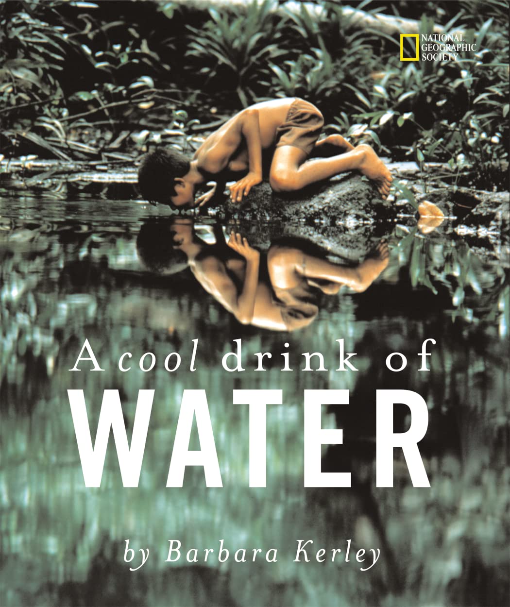 A Cool Drink of Water (Rise and Shine)