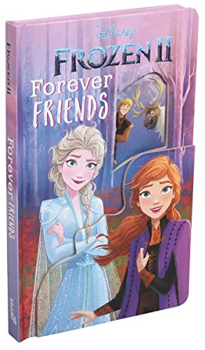 Disney Frozen 2: Forever Friends (Deluxe Guess Who?)