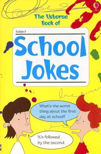 School Jokes (Joke Books)