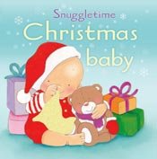 Christmas Baby (Snuggletime)