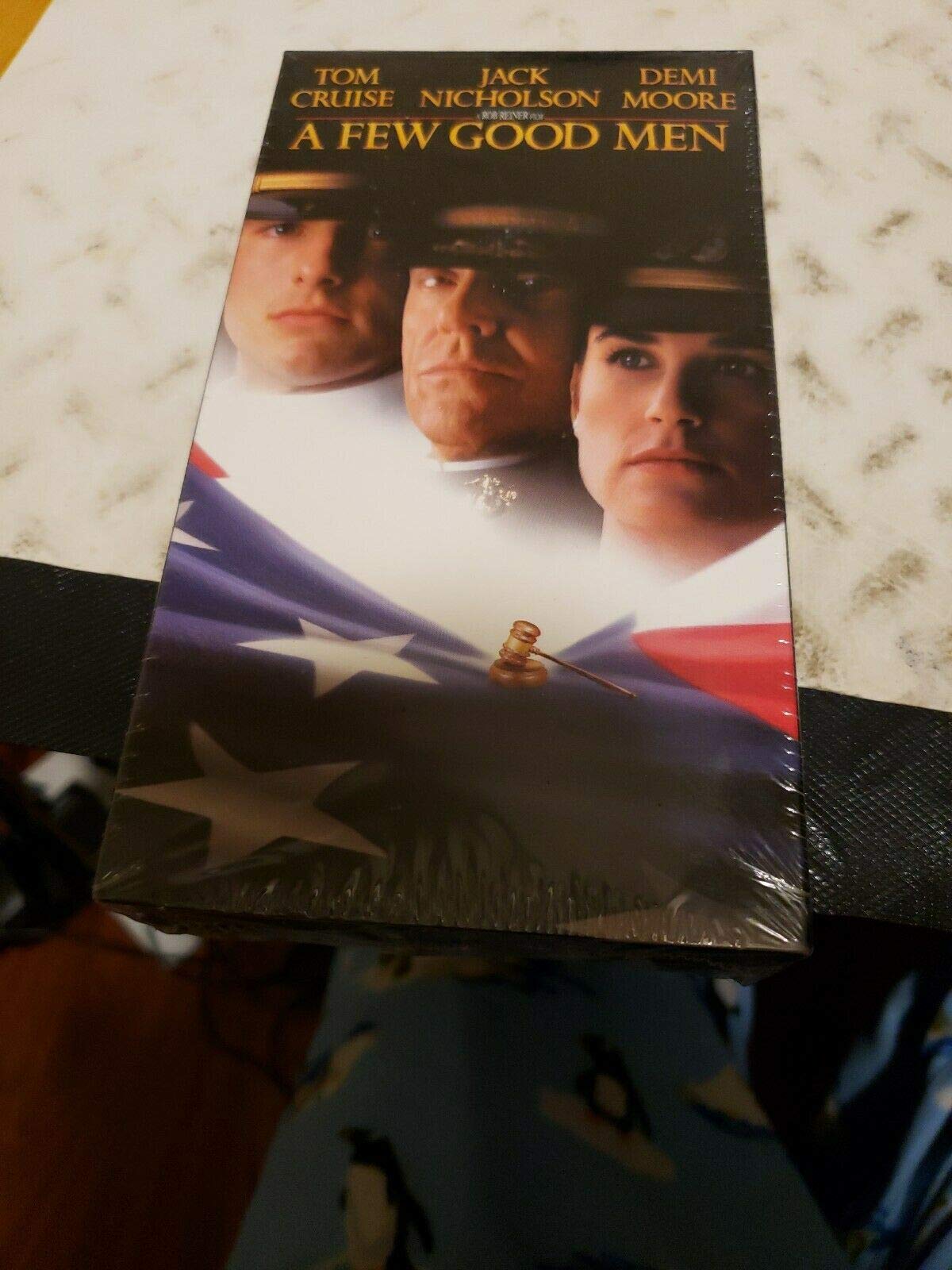 A Few Good Men