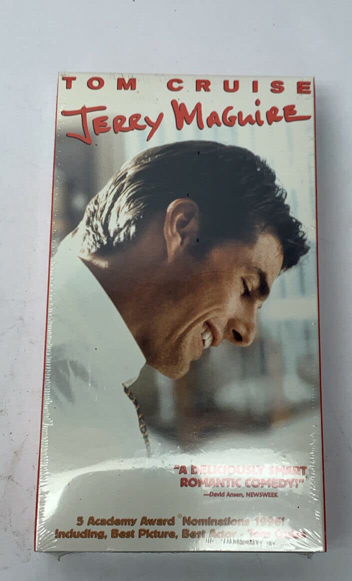 Jerry Maguire
