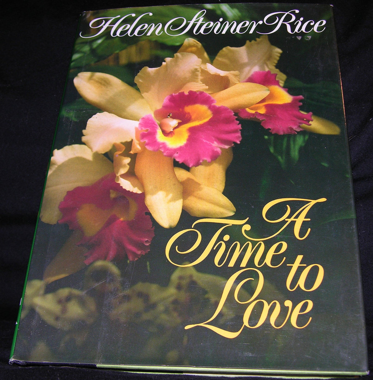 A Time to Love