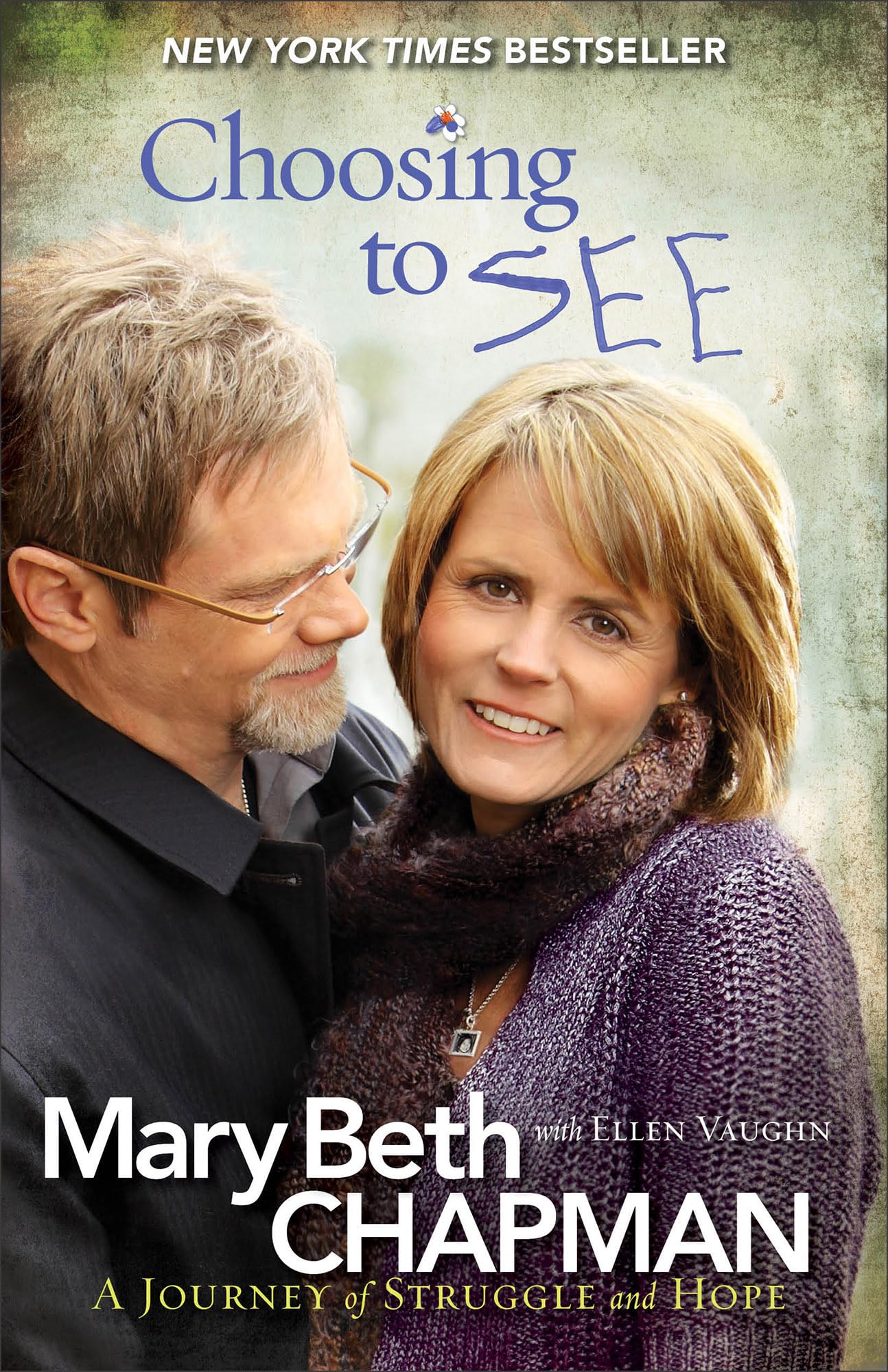 Choosing to See: A Journey Of Struggle And Hope