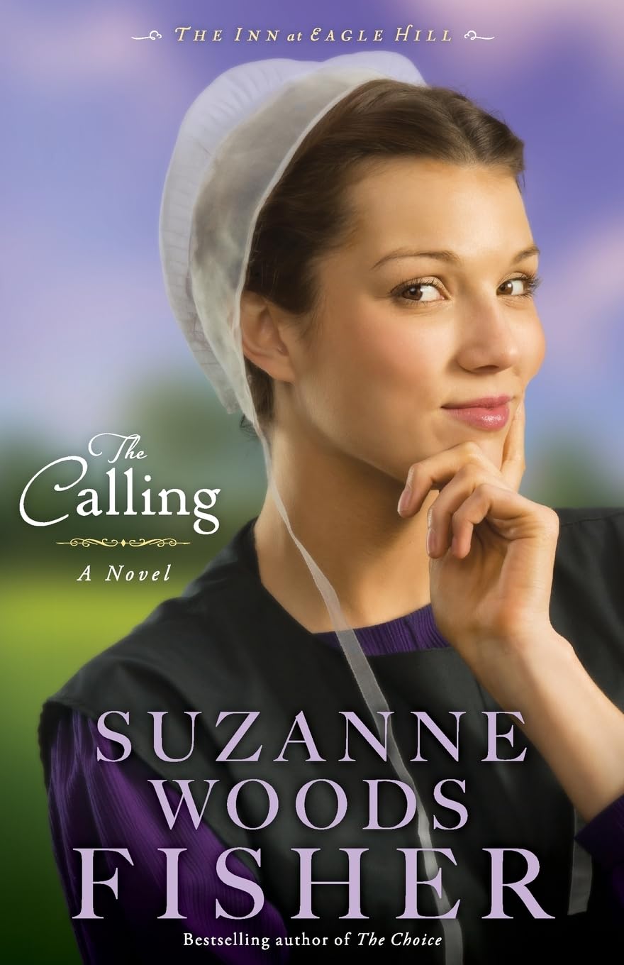 The Calling: A Novel (The Inn at Eagle Hill)