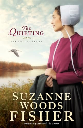 The Quieting: A Novel