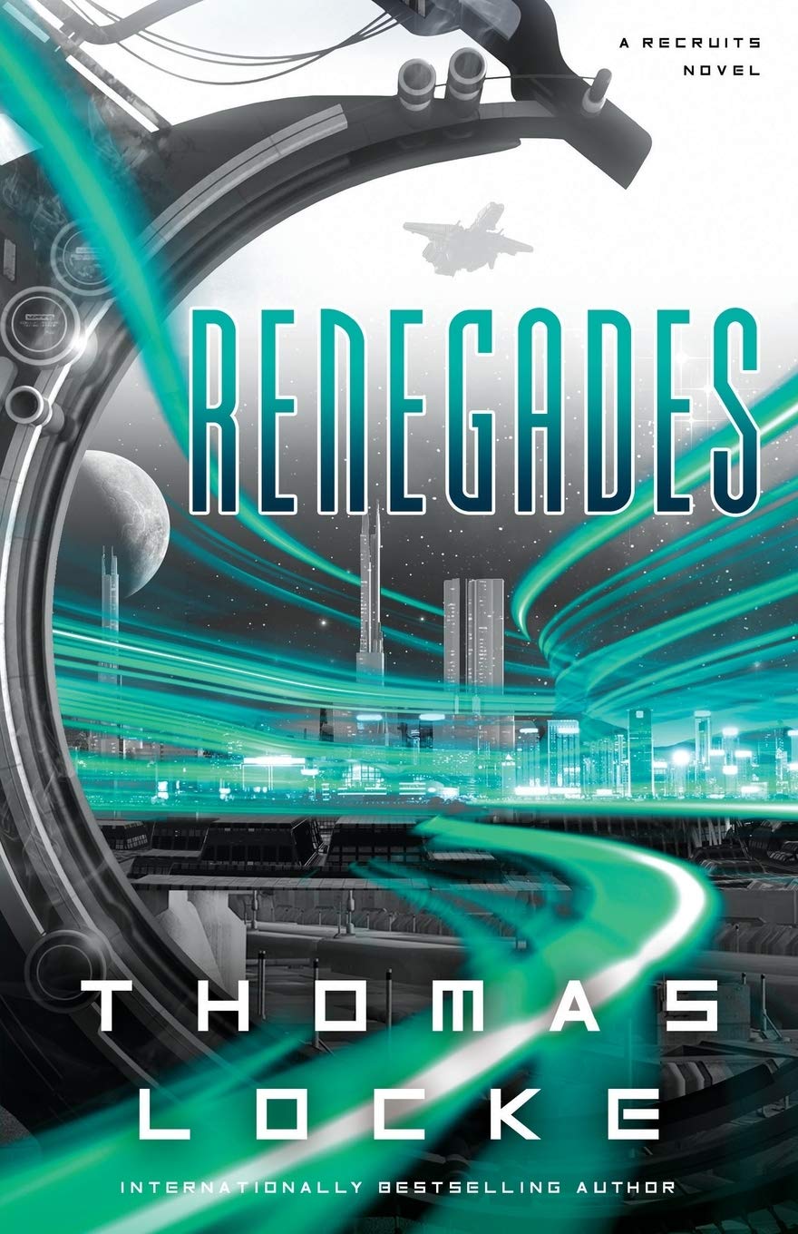 Renegades