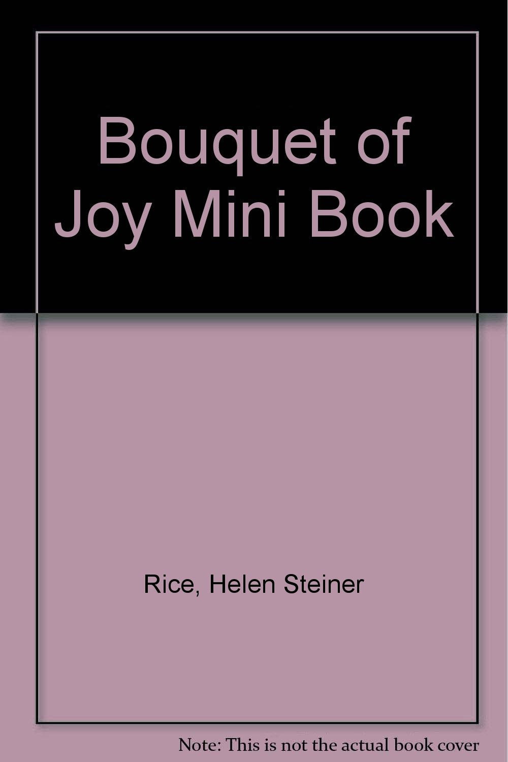 Bouquet of Joy
