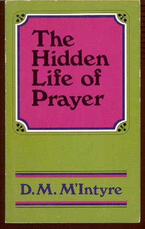 Hidden Life of Prayer