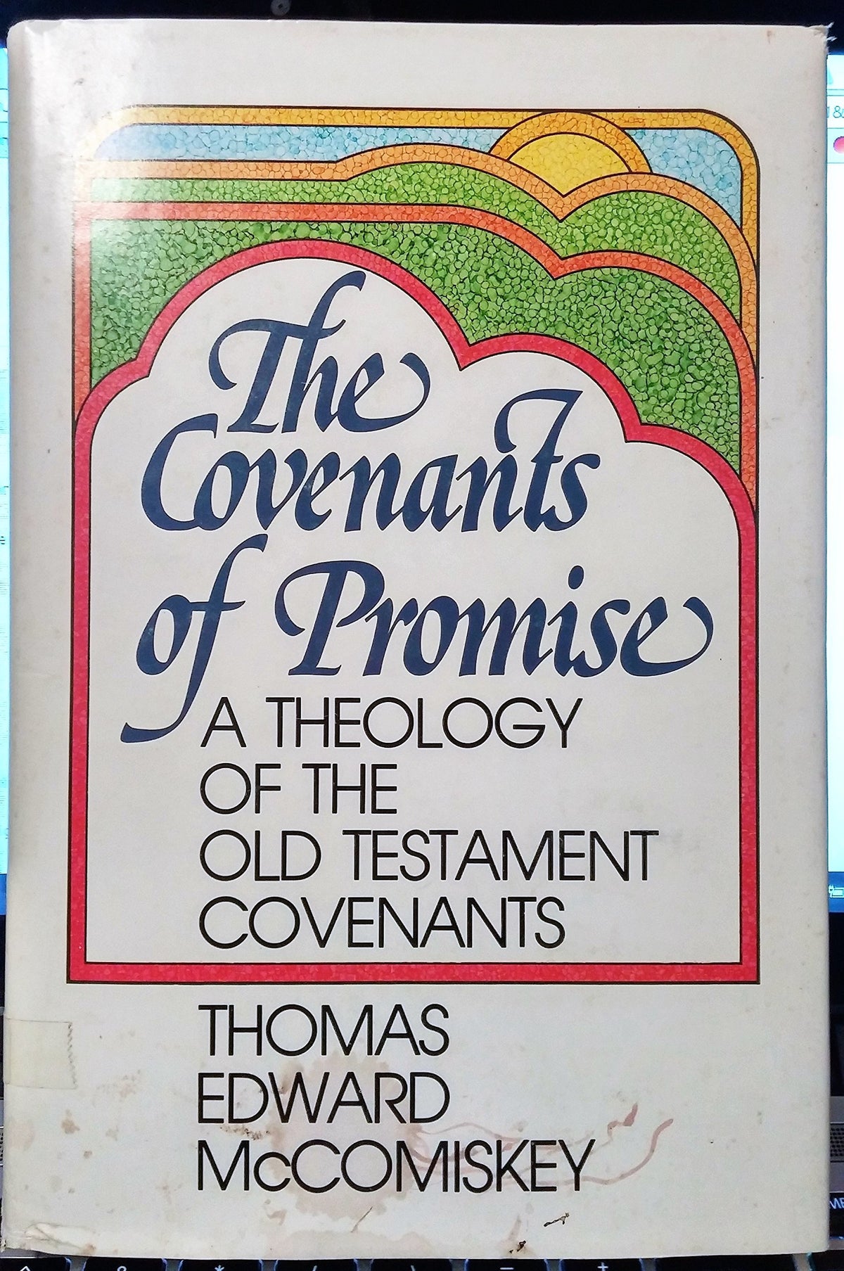 Covenants of Promise
