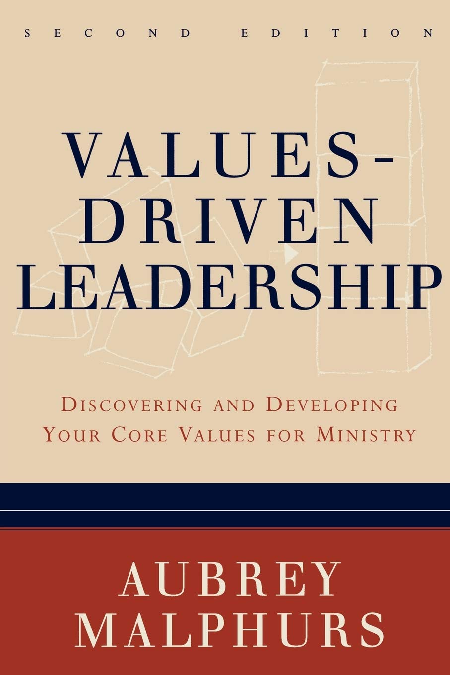 Values-Driven Leadership
